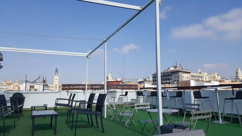 Sweet Hotel Continental, Valencia