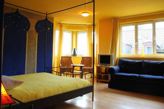 Hotel Otter, Zurich