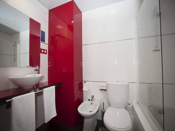 Sweet Hotel Continental, Valencia