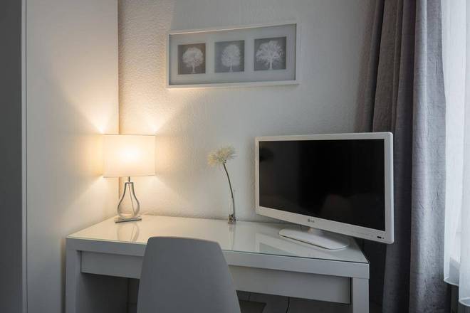 Hotel Brandenburger Hof, Cologne