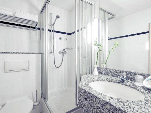 Mercure Hotel Koeln Belfortstrasse, Cologne