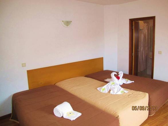 Residencial Triunfo, Porto