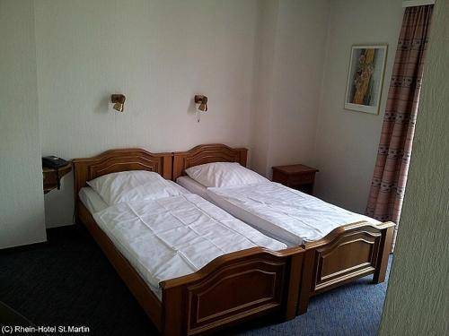 Rhein-Hotel St.Martin, Cologne