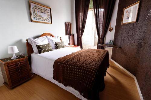 Guest House Alvares Cabral, Porto