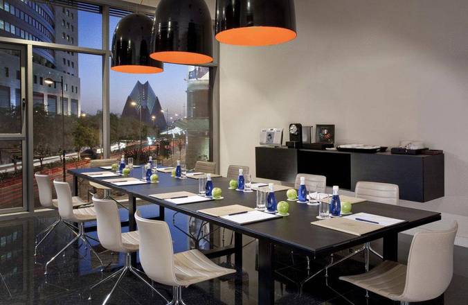 Melia Valencia, Valencia