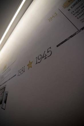 Escondidinho Bed & Breakfast, Porto