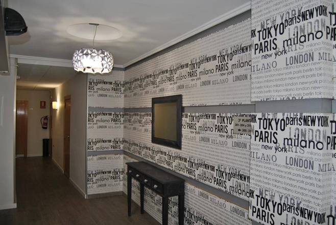 Sweet Hotel Continental, Valencia