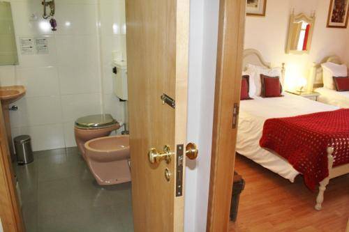 Guest House Alvares Cabral, Porto