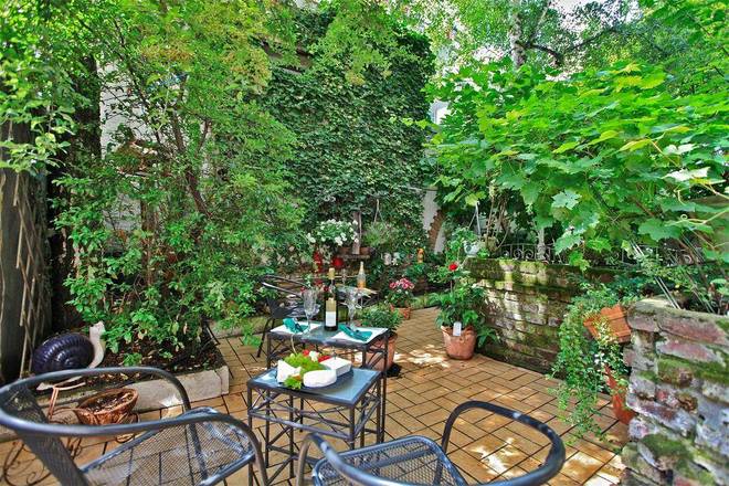 Hotel M&uuml;ller K&ouml;ln, Cologne