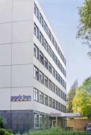 Mercure Hotel Koeln Belfortstrasse, Cologne