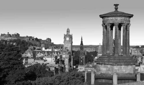 Ramsay's Bed & Breakfast, Edinburgh