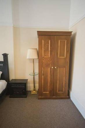 York House B&B, Edinburgh