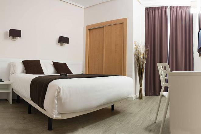 Sweet Hotel Continental, Valencia