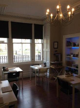 Ramsay's Bed & Breakfast, Edinburgh