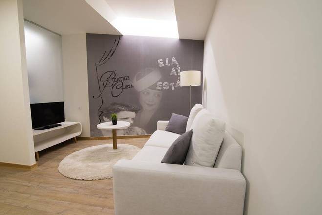Escondidinho Bed & Breakfast, Porto