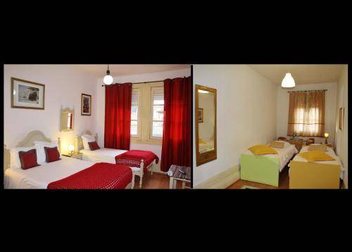 Guest House Alvares Cabral, Porto
